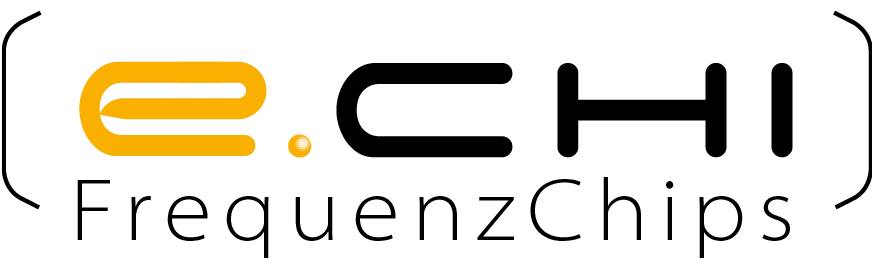 e.CHI – Přítel Zad Logo e.CHI